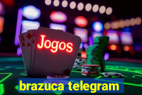 brazuca telegram